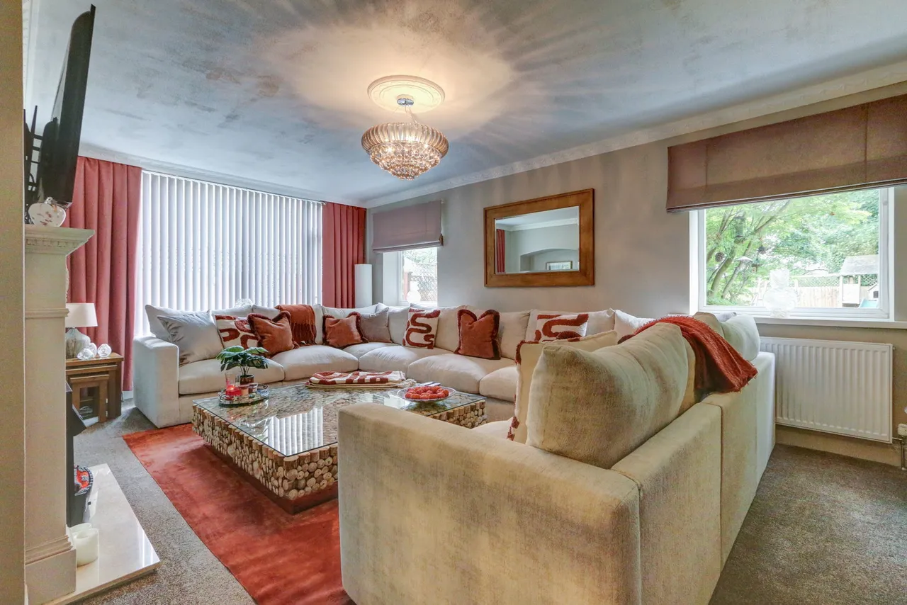 Whitelands, Stannington Village, NE61 6ER, photo 4