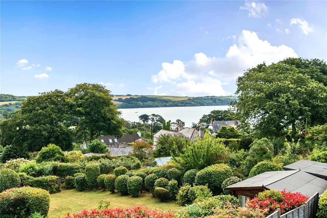 La Vague, Feock, Truro, Cornwall, TR3 6RQ, photo 23