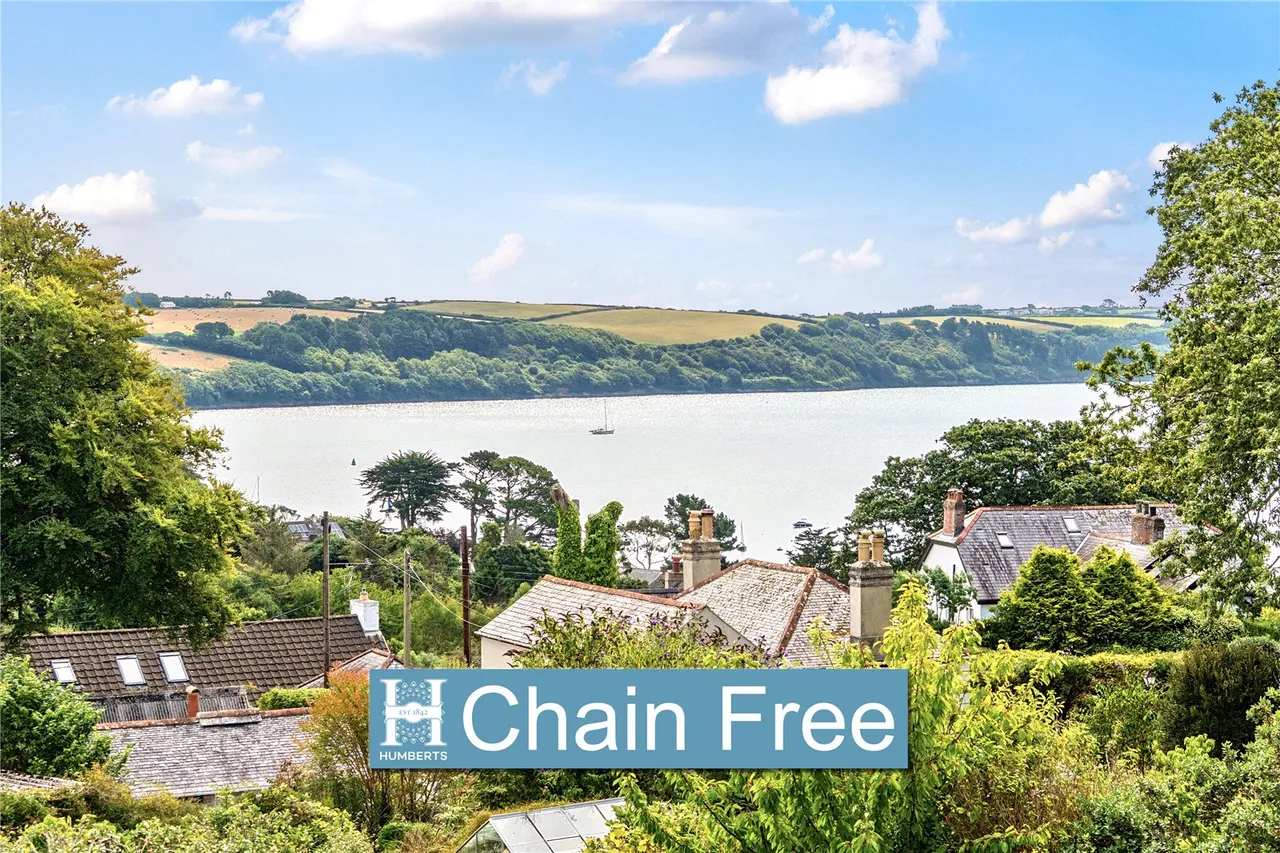 La Vague, Feock, Truro, Cornwall, TR3 6RQ, photo 2