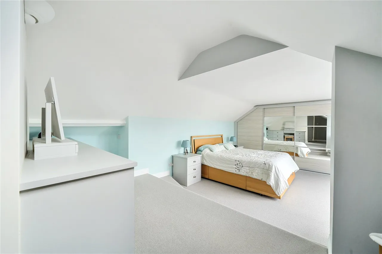 La Vague, Feock, Truro, Cornwall, TR3 6RQ, photo 18