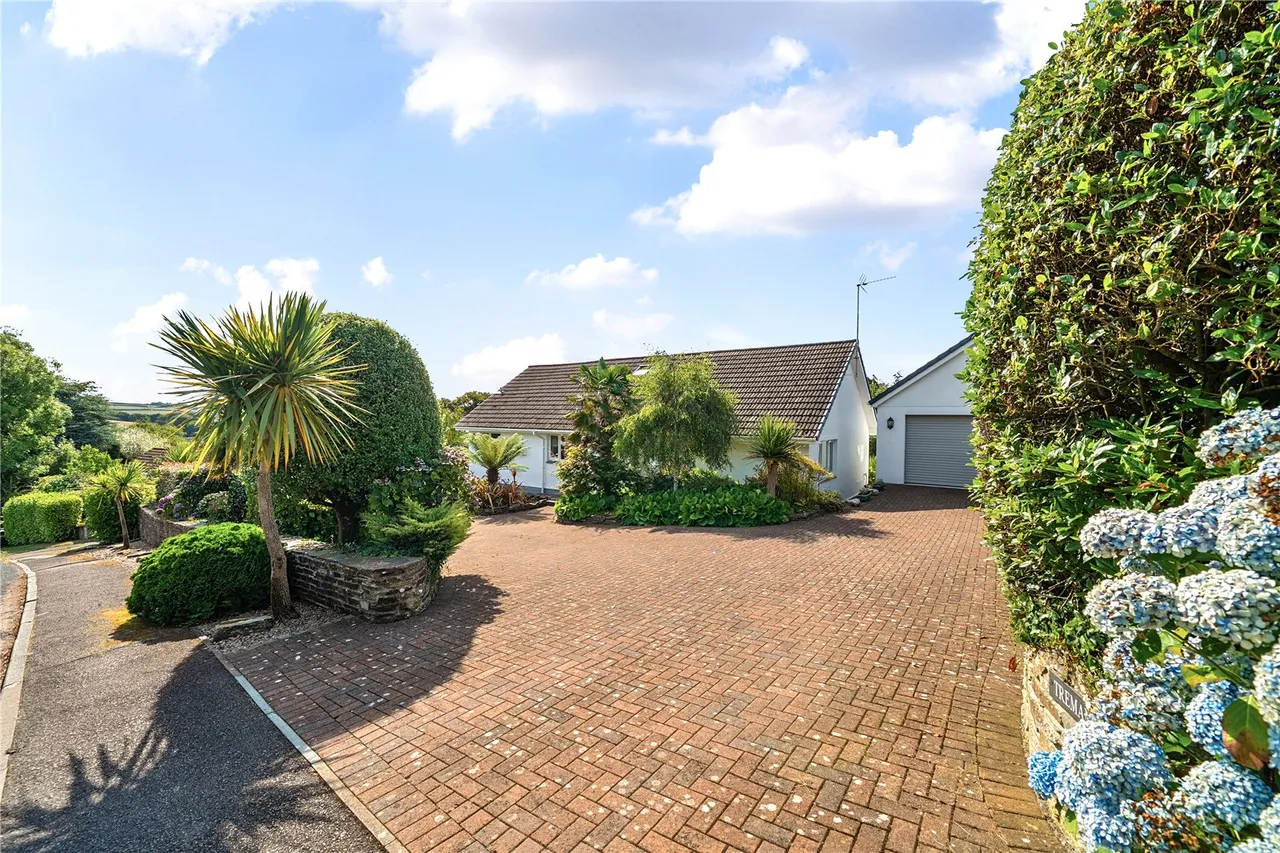 La Vague, Feock, Truro, Cornwall, TR3 6RQ, photo 7
