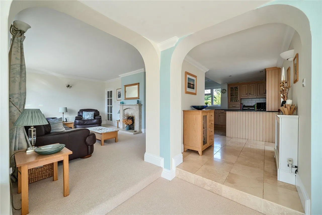 La Vague, Feock, Truro, Cornwall, TR3 6RQ, photo 13