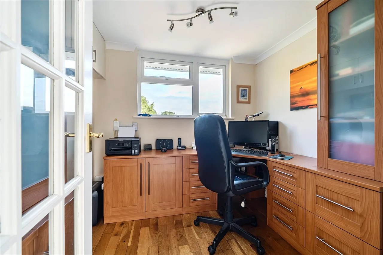La Vague, Feock, Truro, Cornwall, TR3 6RQ, photo 14