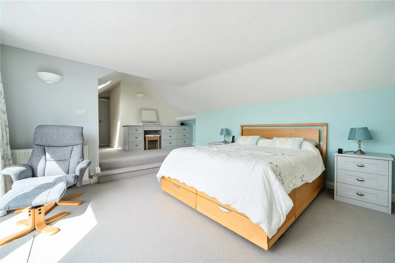 La Vague, Feock, Truro, Cornwall, TR3 6RQ, photo 16