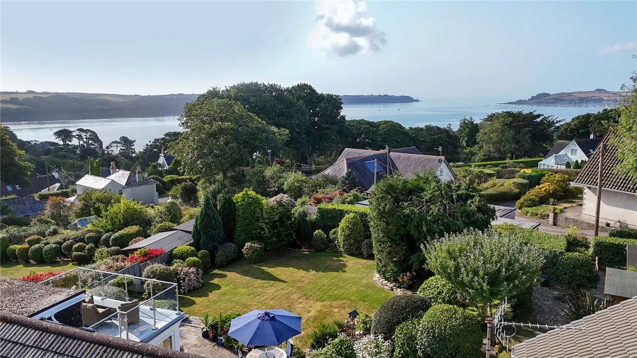 La Vague, Feock, Truro, Cornwall, TR3 6RQ, photo 26