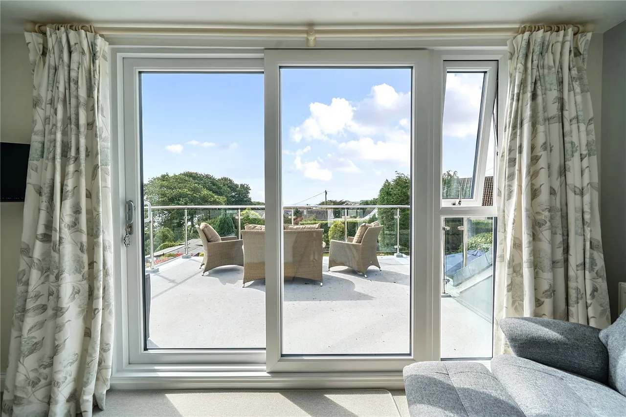 La Vague, Feock, Truro, Cornwall, TR3 6RQ, photo 17