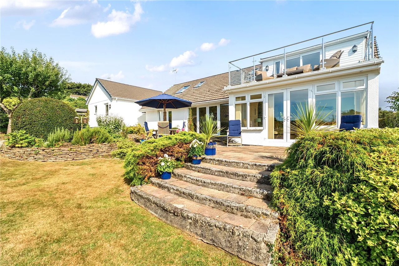 La Vague, Feock, Truro, Cornwall, TR3 6RQ, photo 5