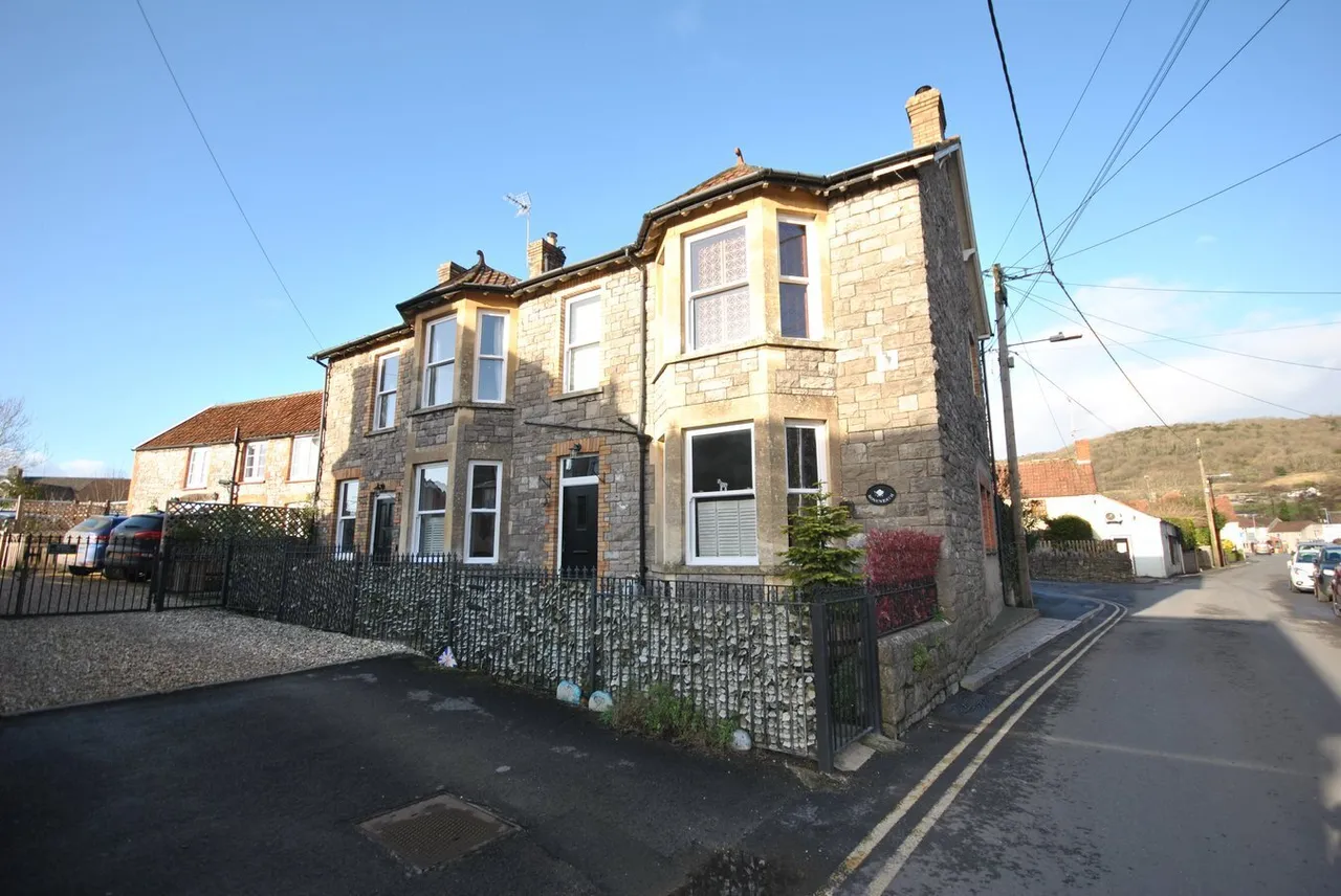 Cliff Street, Cheddar, BS27, photo 32
