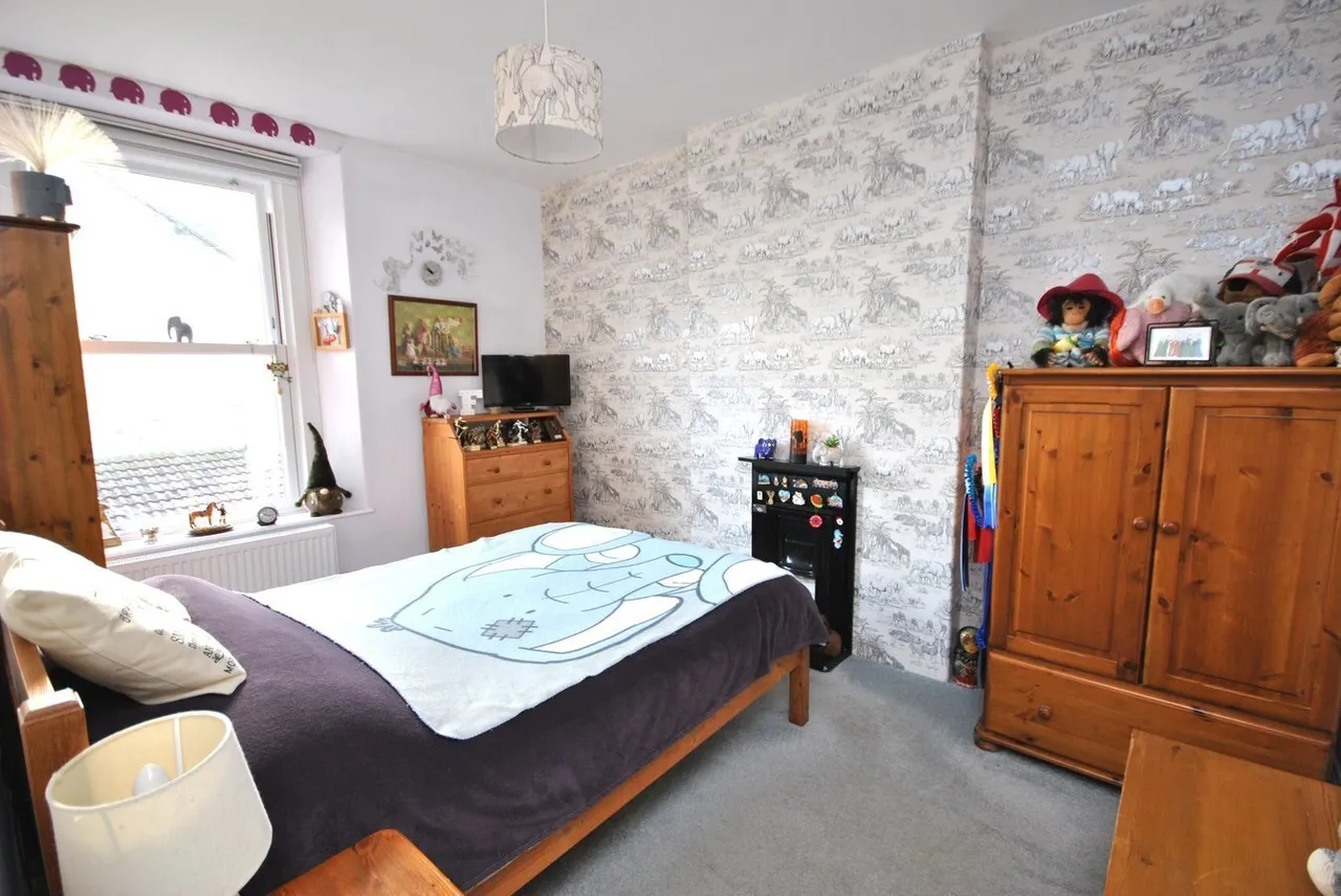 Cliff Street, Cheddar, BS27, photo 16
