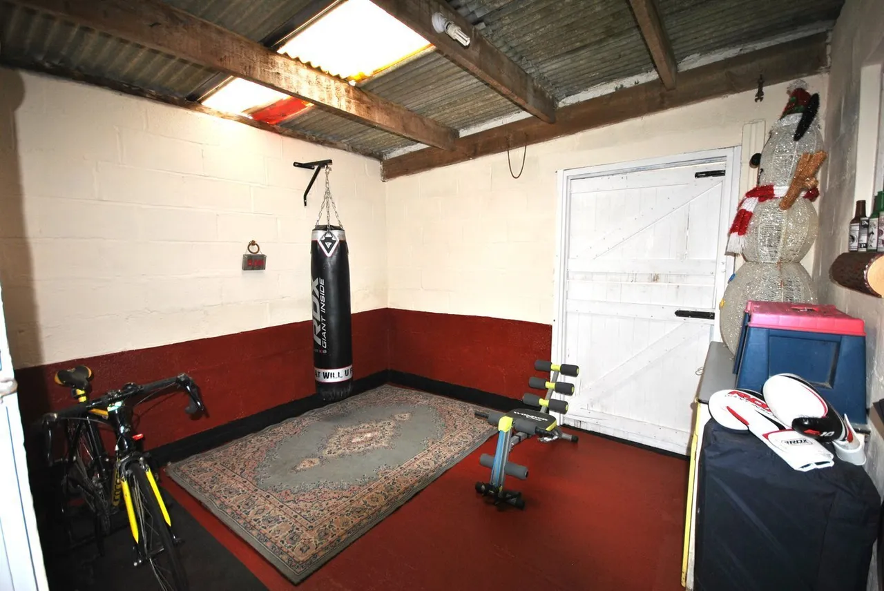 Cliff Street, Cheddar, BS27, photo 23