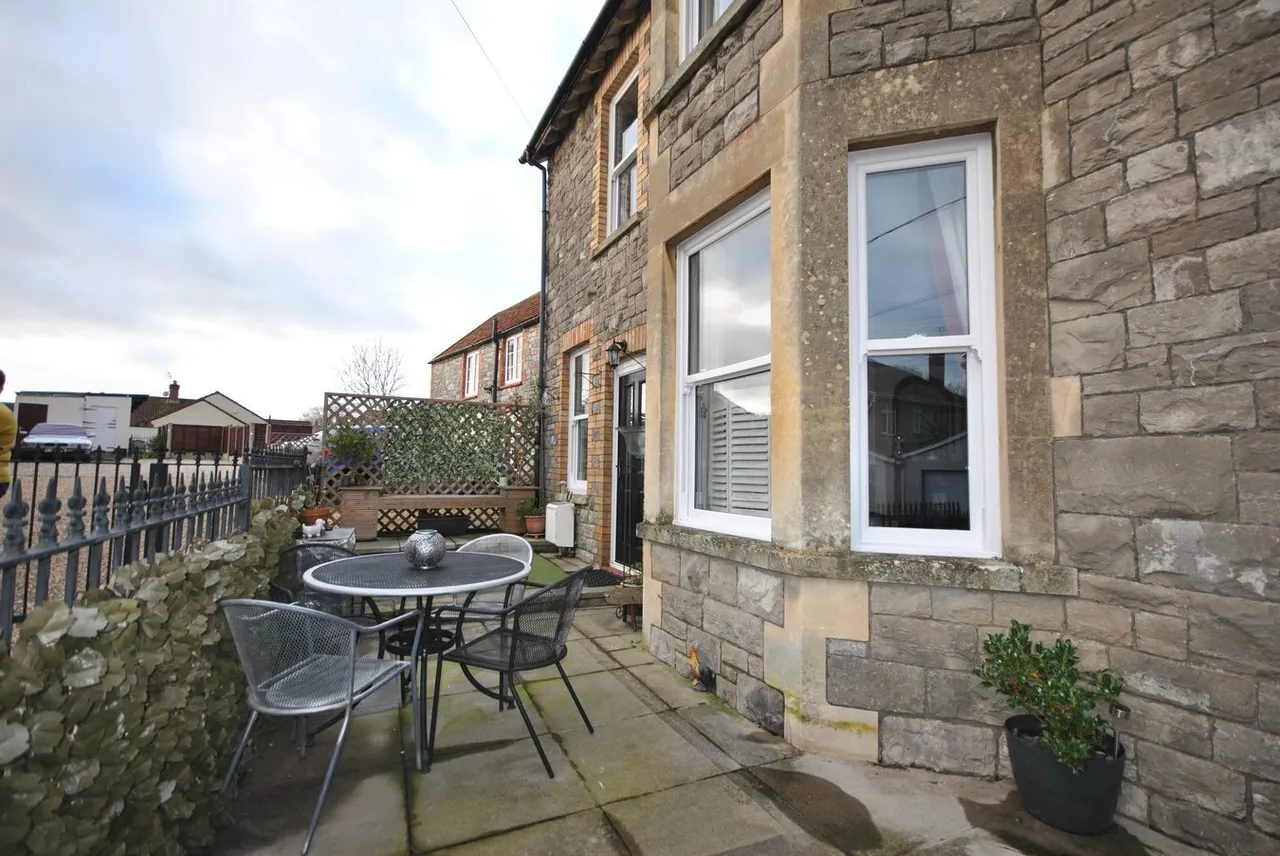 Cliff Street, Cheddar, BS27, photo 31