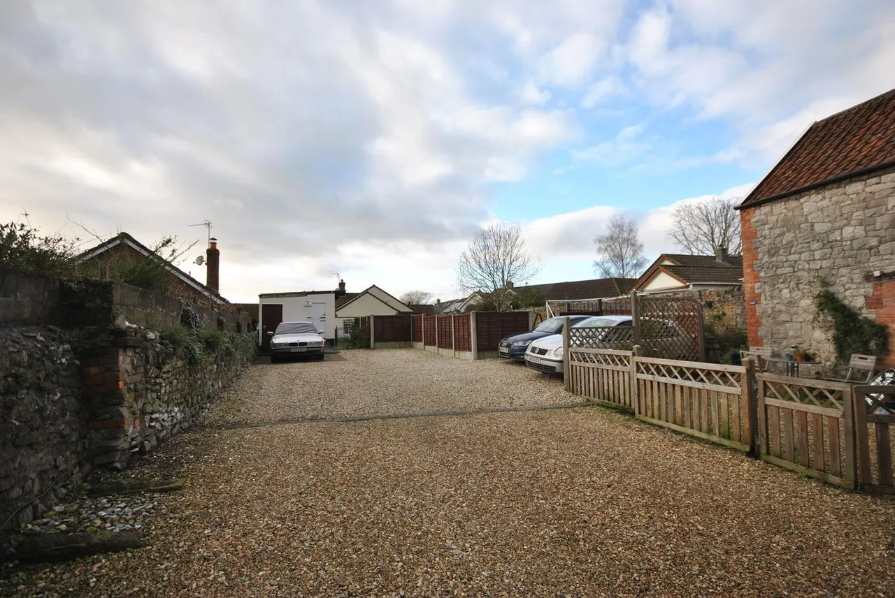 Cliff Street, Cheddar, BS27, photo 25