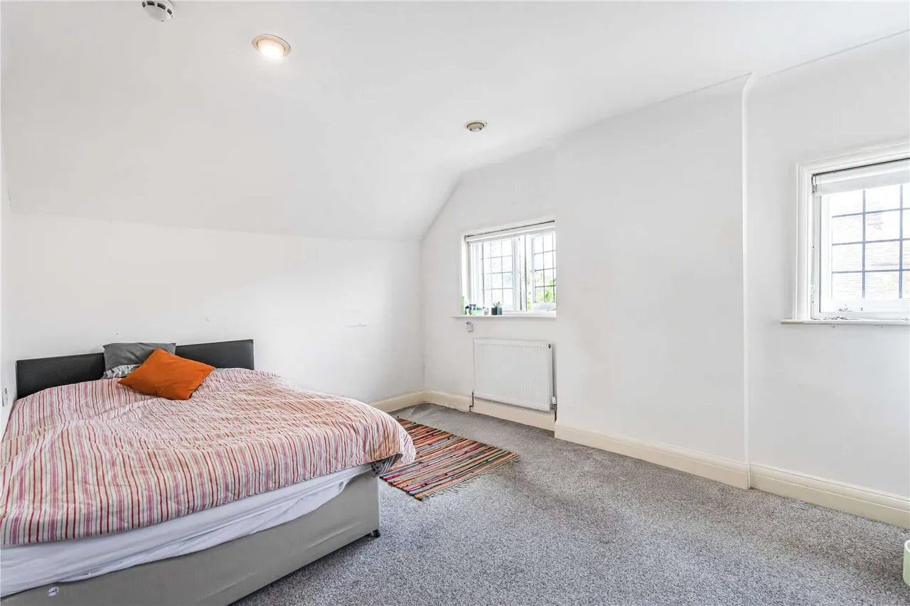 West Lodge Avenue, Ealing Common, London, W3 9SF, photo 11