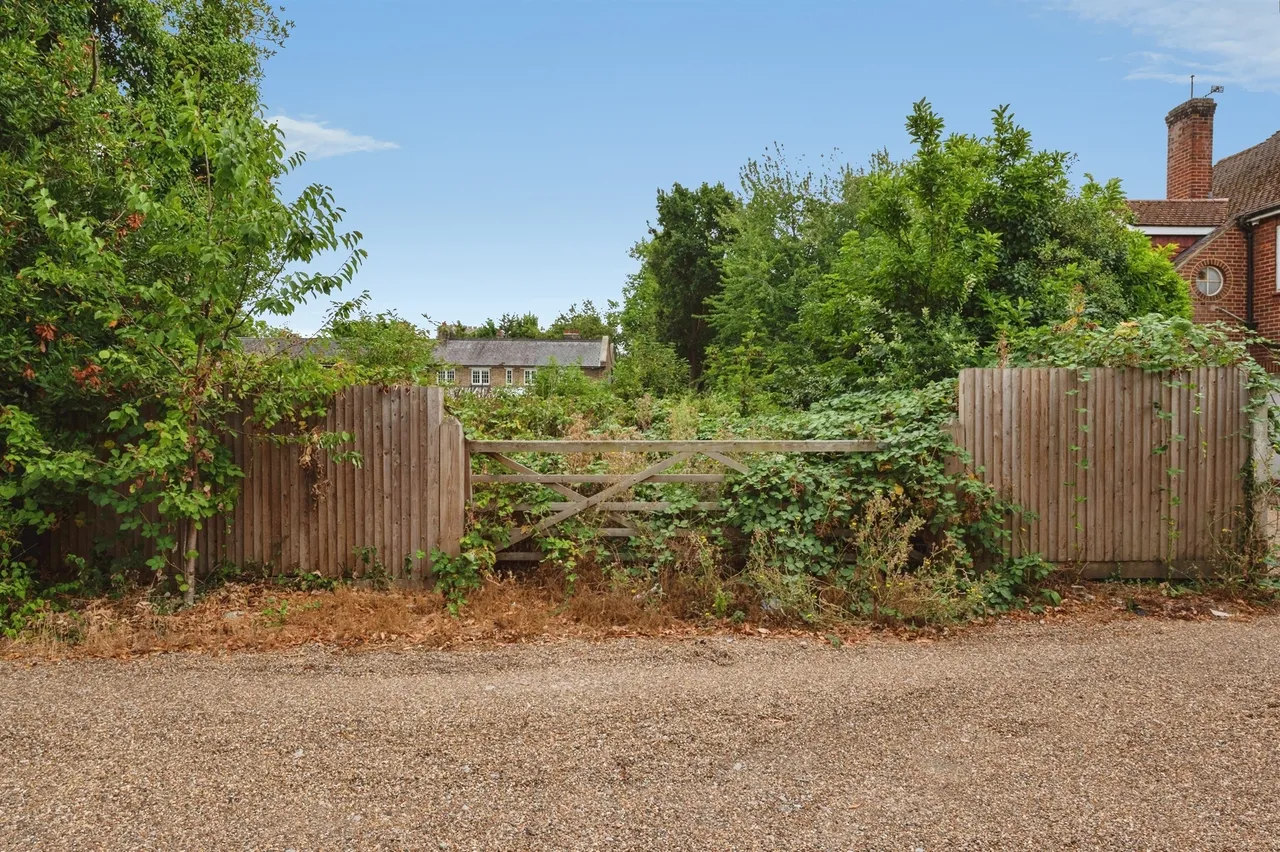 residential (land) for sale, Old Manor Drive, Gravesend, DA12