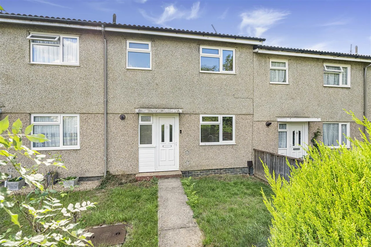 3 bed property for sale, Sorrel Walk, Haverhill, CB9