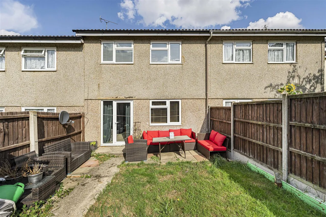 Sorrel Walk, Haverhill, CB9, photo 10