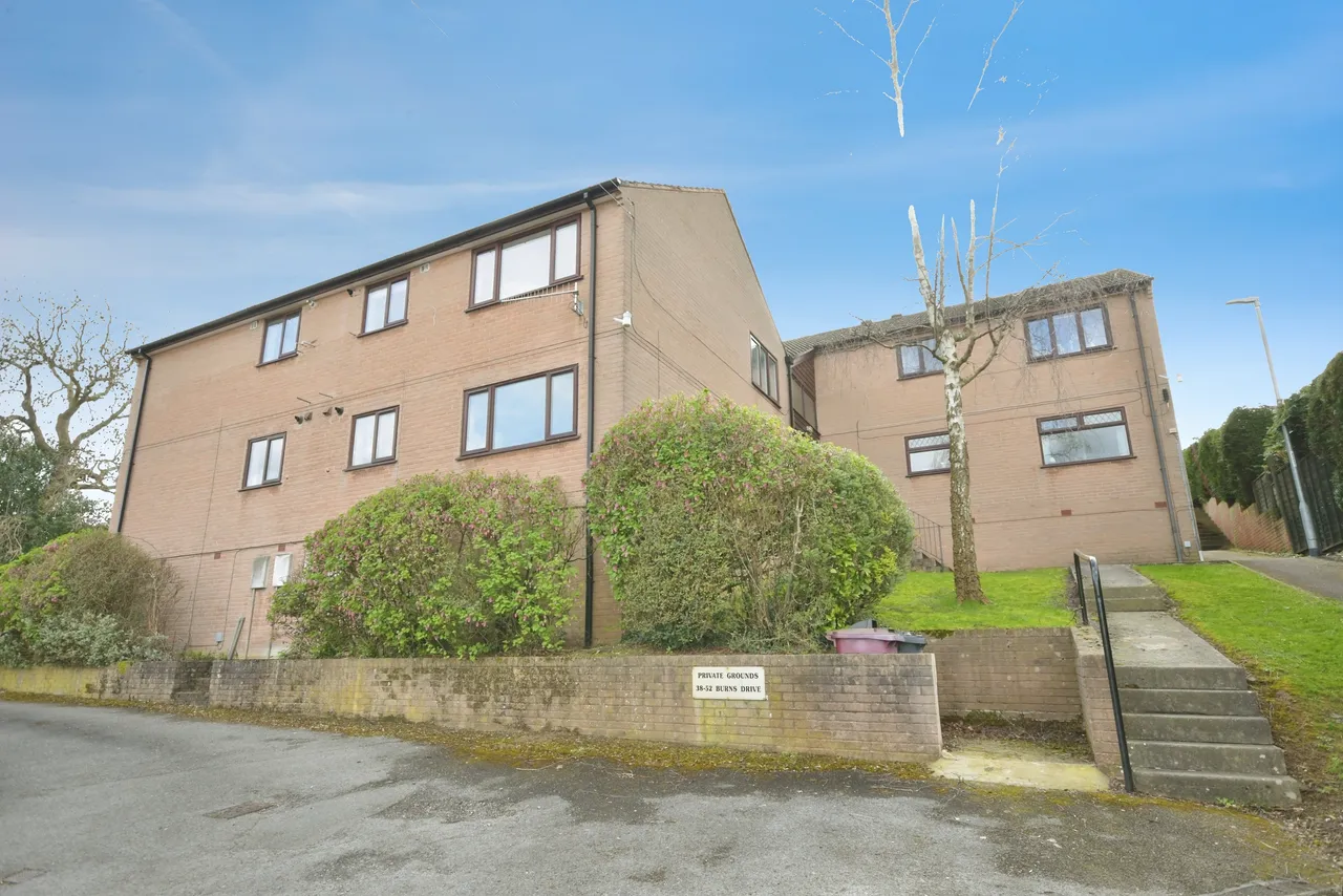 Burns Drive, Dronfield, photo 5