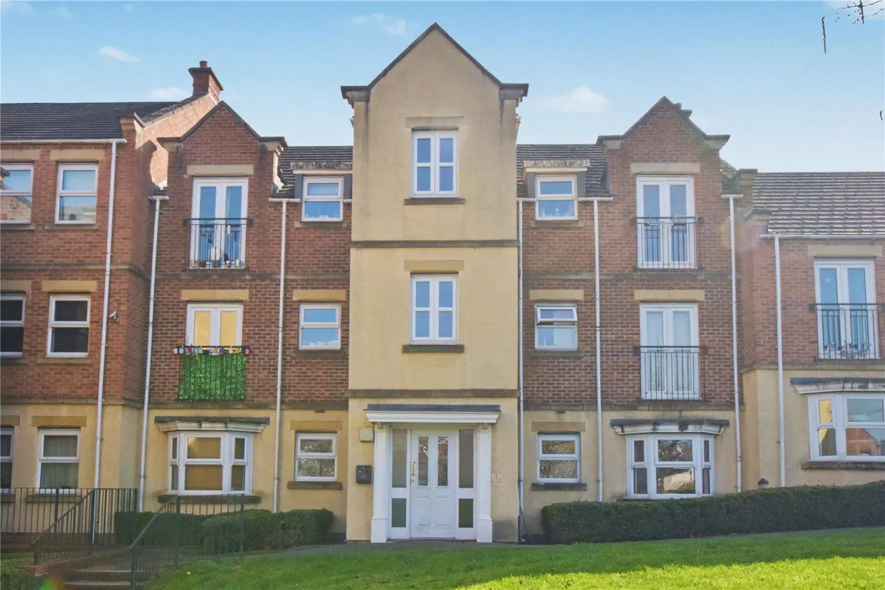 Whitehall Green, Leeds, LS12, photo 17