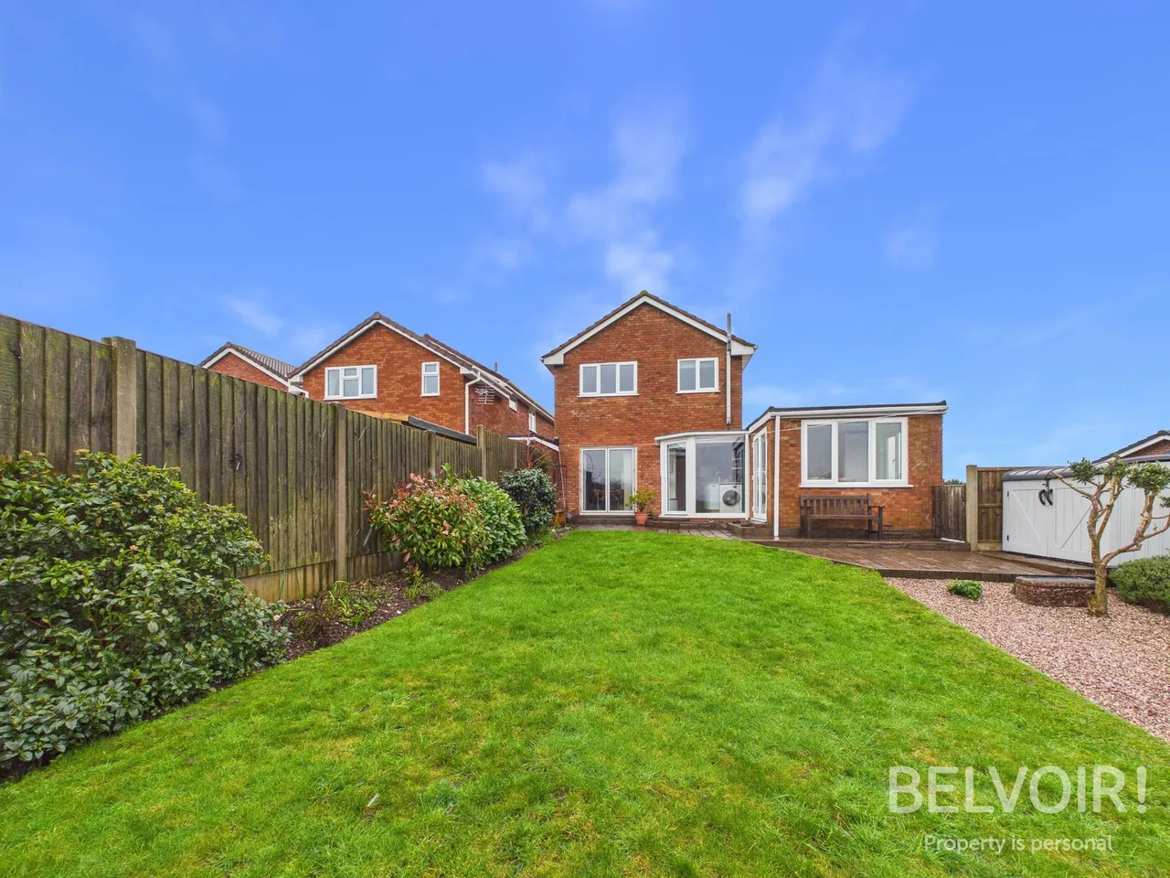 Falmouth Avenue, Stafford, ST17, photo 16