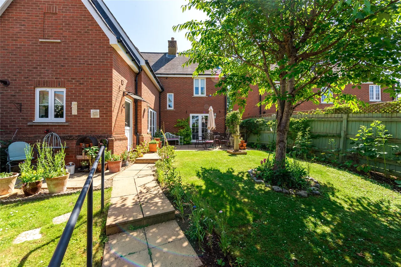 Whitehead Way, Buckingham, MK18, photo 3