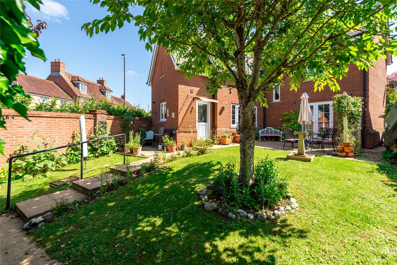 Whitehead Way, Buckingham, MK18, photo 22