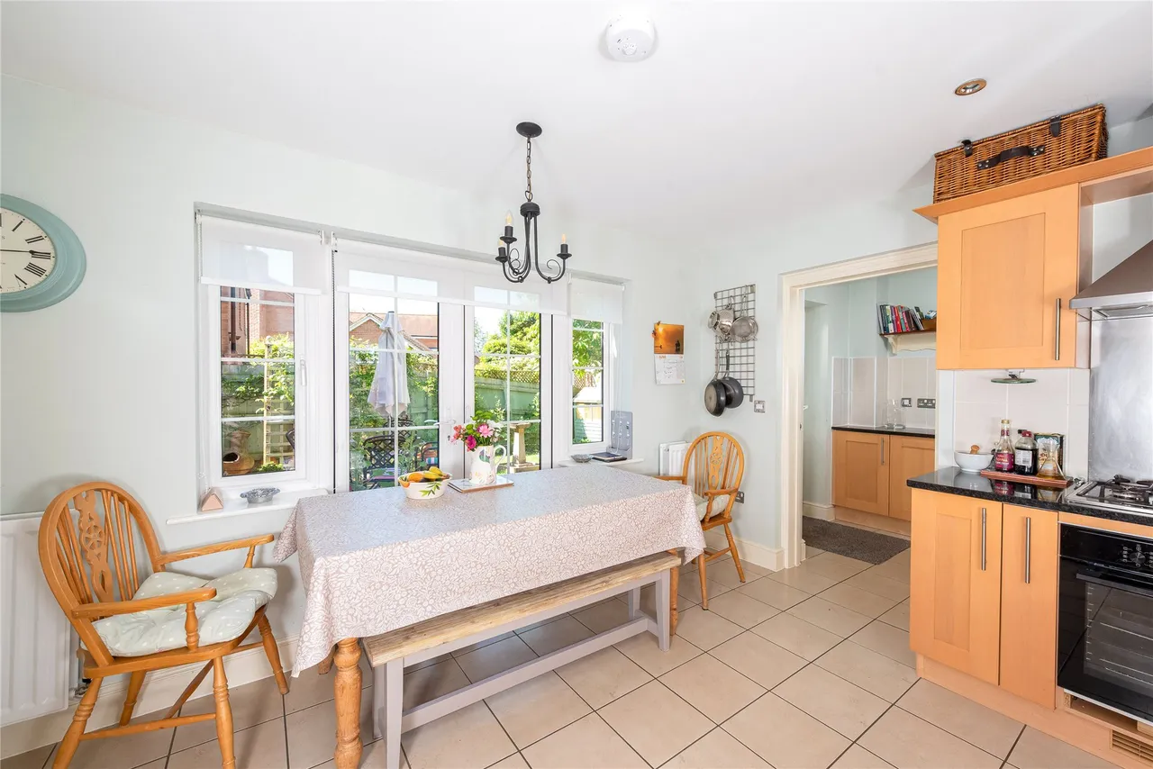 Whitehead Way, Buckingham, MK18, photo 7