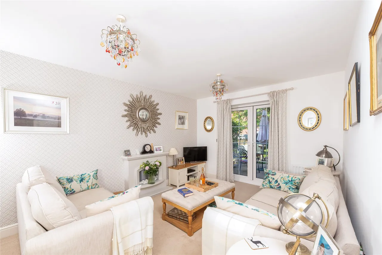 Whitehead Way, Buckingham, MK18, photo 9