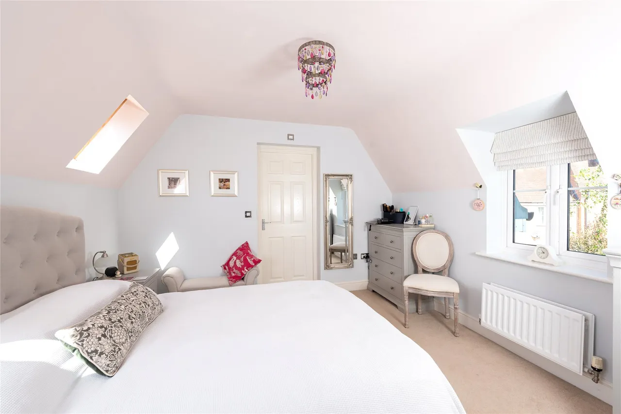 Whitehead Way, Buckingham, MK18, photo 12
