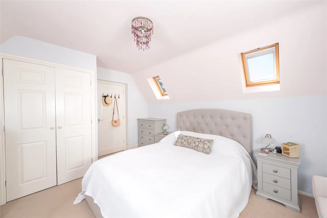 Whitehead Way, Buckingham, MK18, photo 17