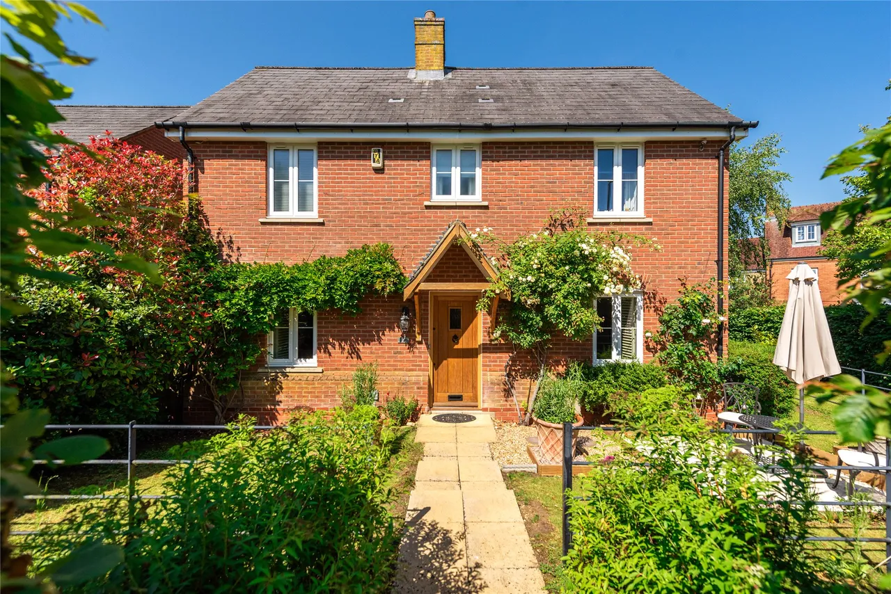Whitehead Way, Buckingham, MK18, photo 25