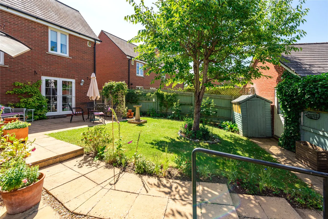 Whitehead Way, Buckingham, MK18, photo 23