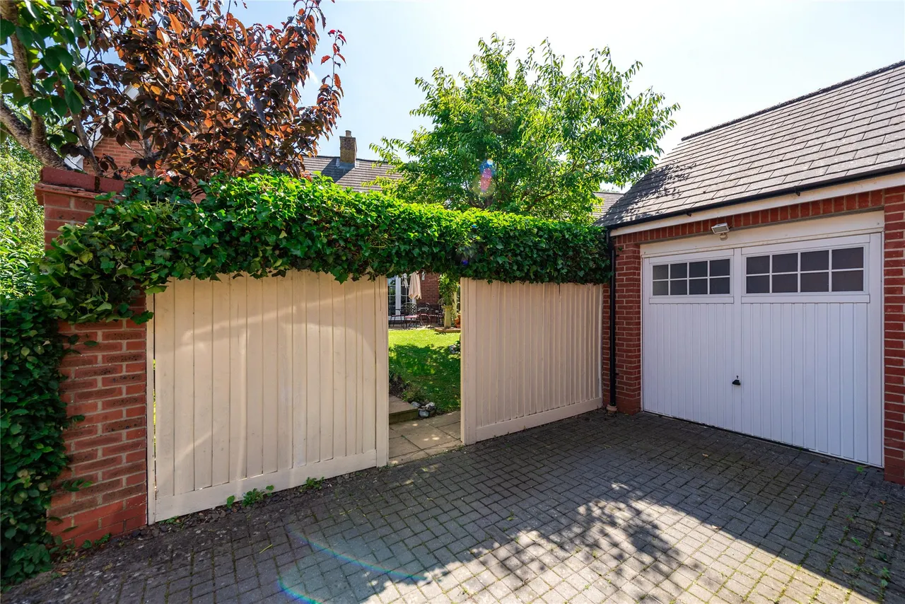 Whitehead Way, Buckingham, MK18, photo 4