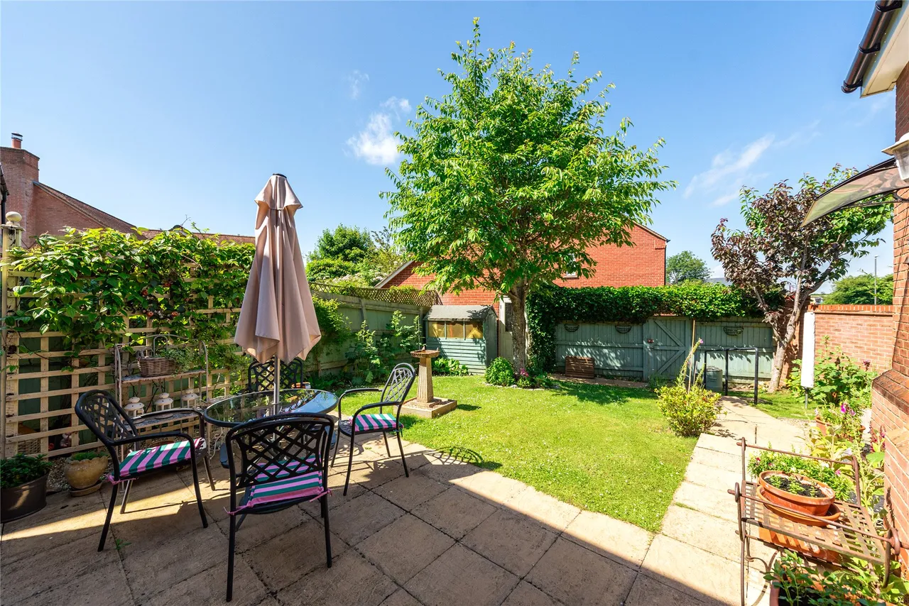 Whitehead Way, Buckingham, MK18, photo 24