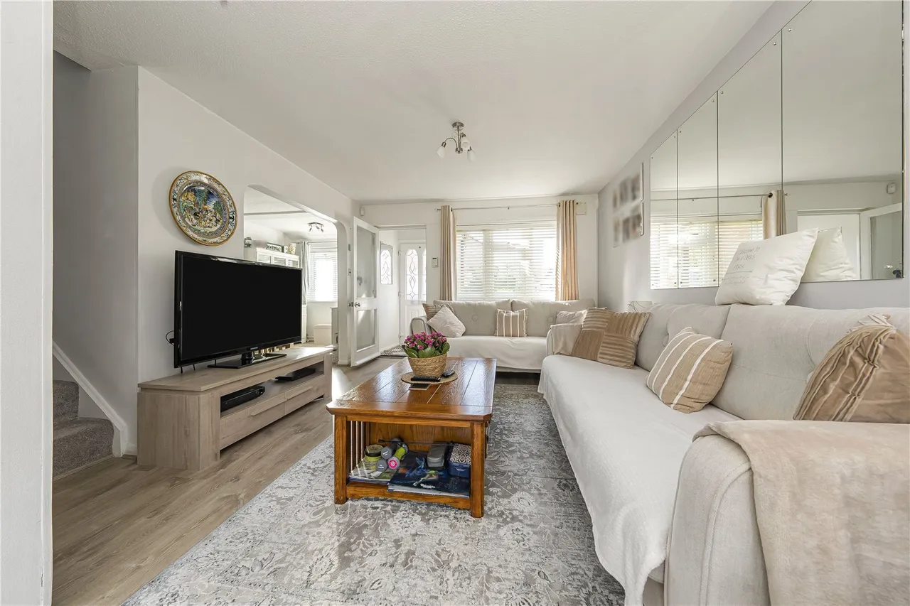 Harvesters Close, Isleworth, TW7, photo 13