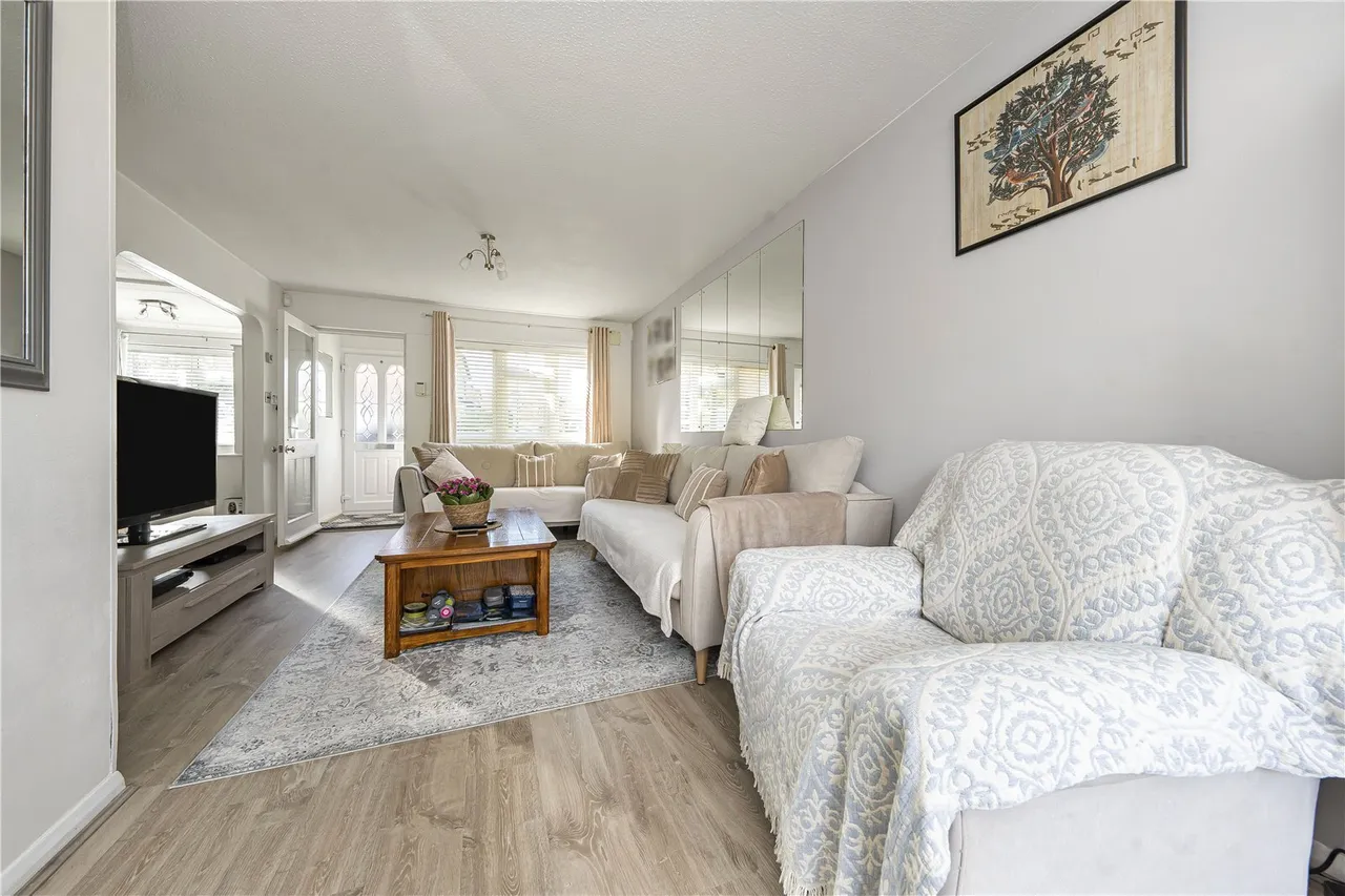 Harvesters Close, Isleworth, TW7, photo 12