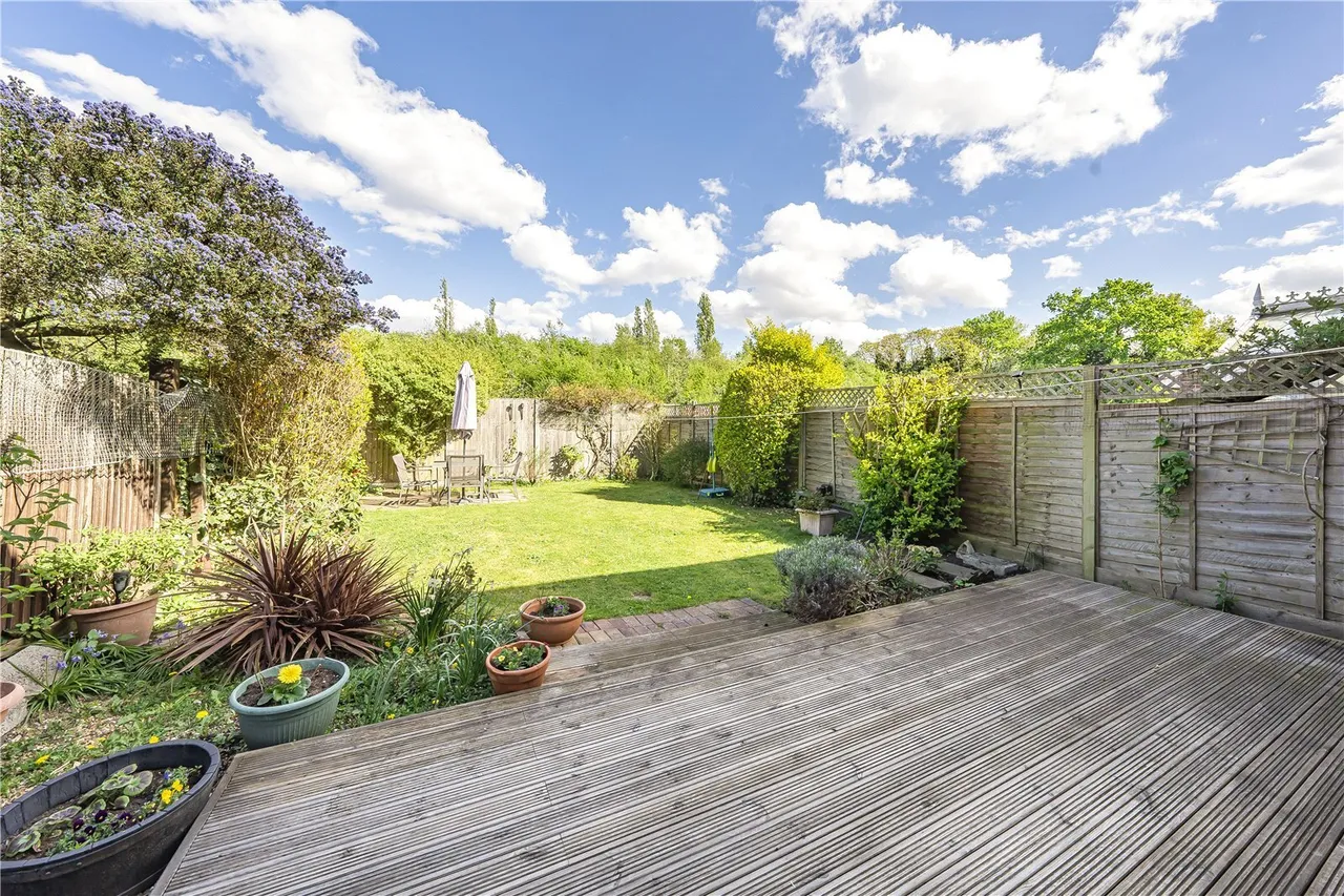 Harvesters Close, Isleworth, TW7, photo 14