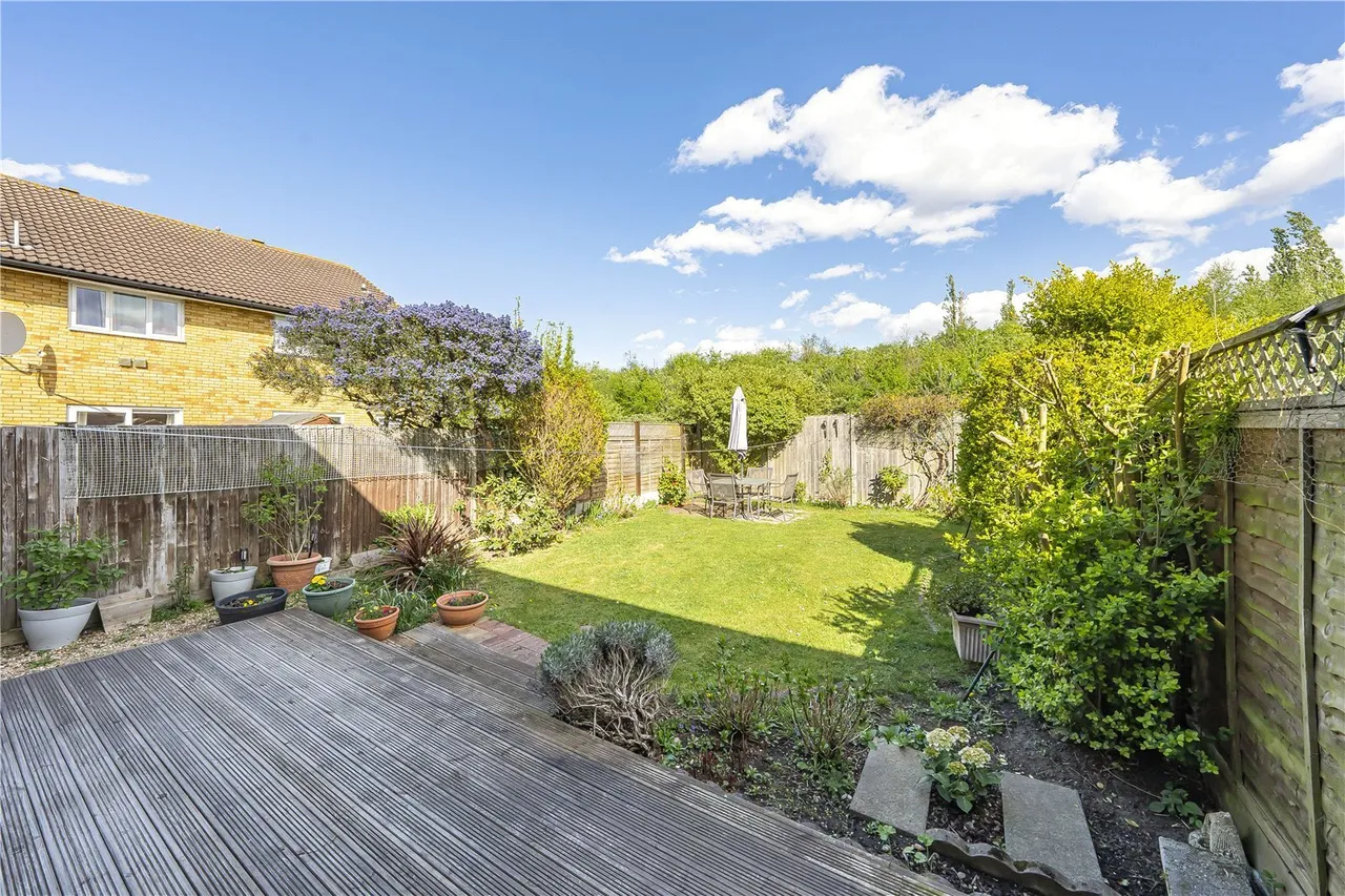 Harvesters Close, Isleworth, TW7, photo 6