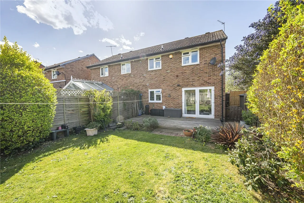 Harvesters Close, Isleworth, TW7, photo 15