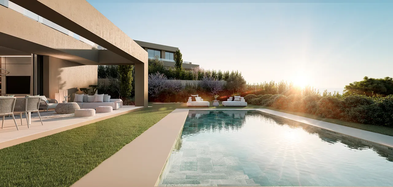 Benahavis, Marbella, GU21, photo 3