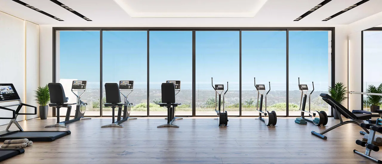 Benahavis, Marbella, GU21, photo 8
