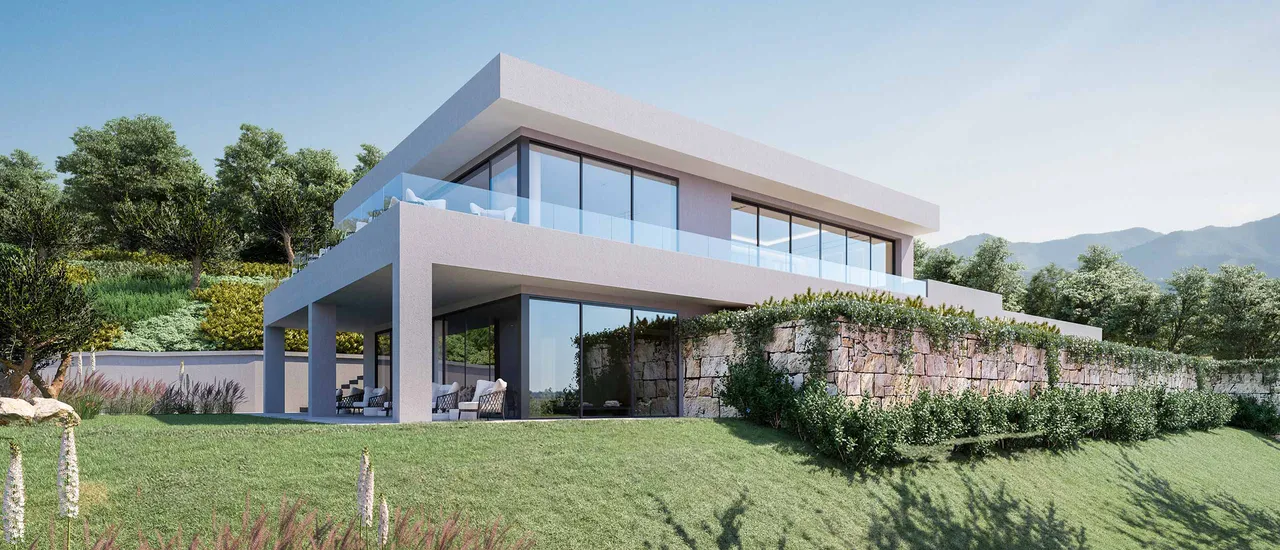 Benahavis, Marbella, GU21, photo 11