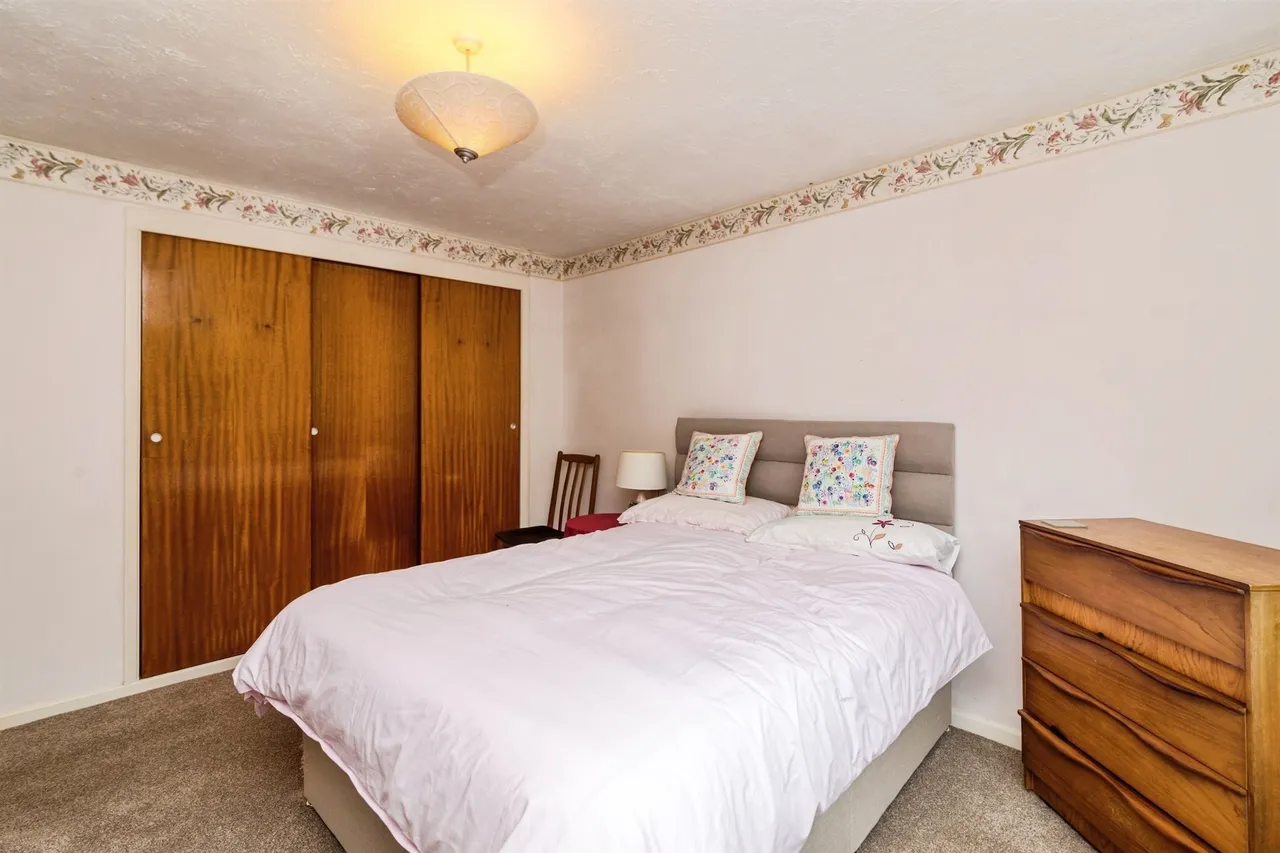 Pennyfields, Bungay, photo 12