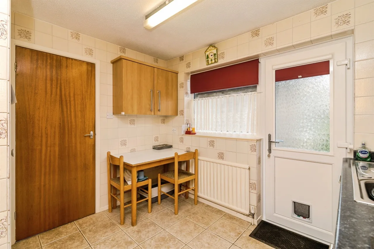 Pennyfields, Bungay, photo 10