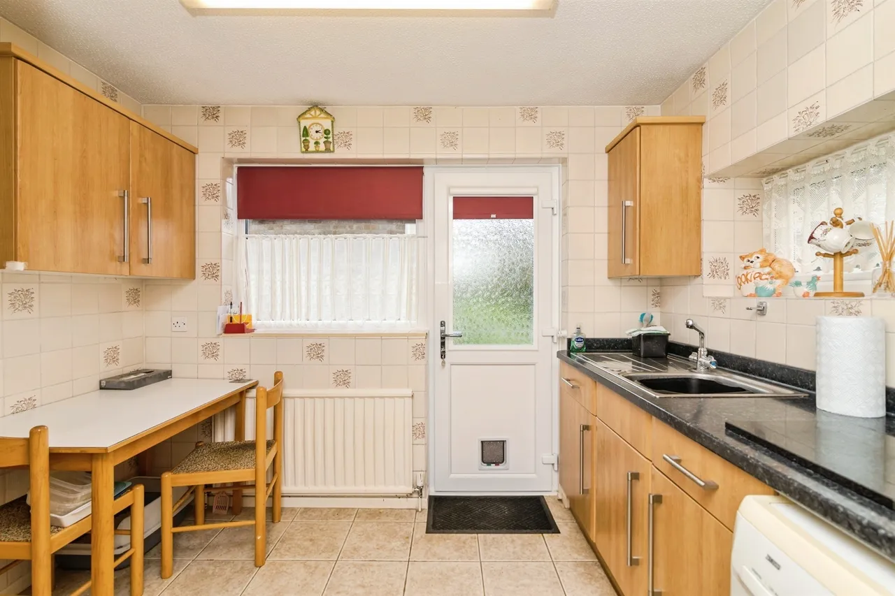 Pennyfields, Bungay, photo 9