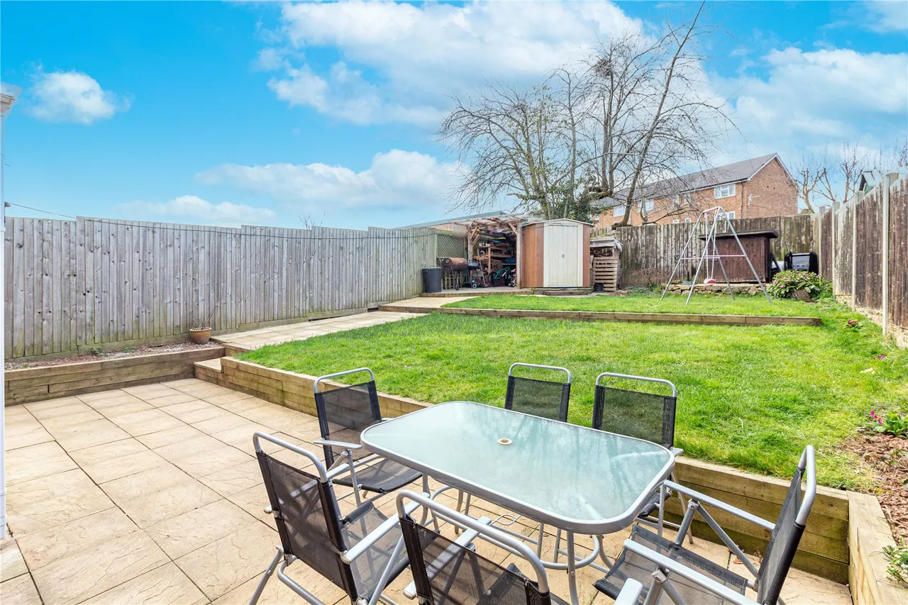 Sheldon Road, Greenlands, Redditch, Worcestershire, B98 7QS, photo 18