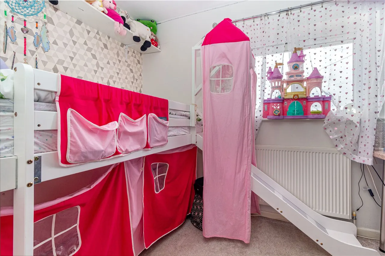 Sheldon Road, Greenlands, Redditch, Worcestershire, B98 7QS, photo 15