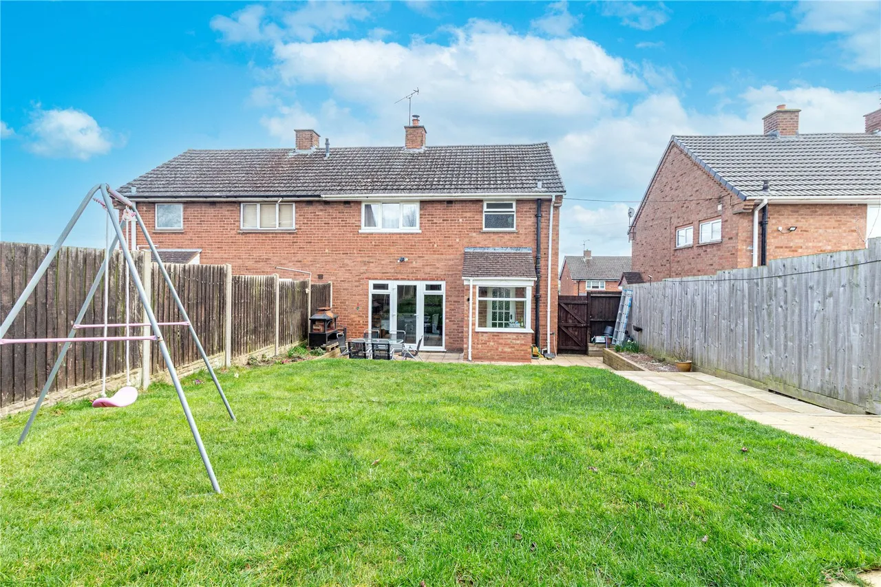 Sheldon Road, Greenlands, Redditch, Worcestershire, B98 7QS, photo 4
