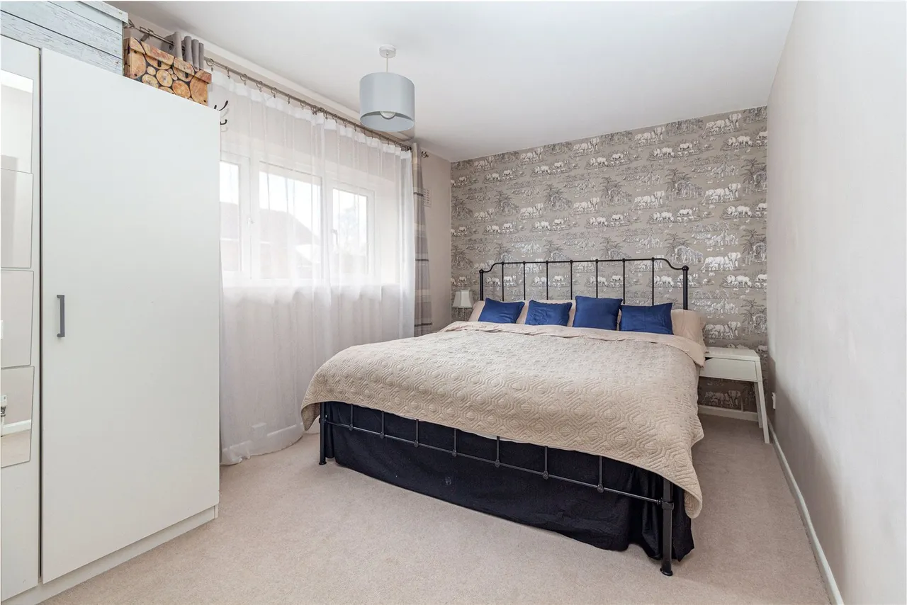Sheldon Road, Greenlands, Redditch, Worcestershire, B98 7QS, photo 12