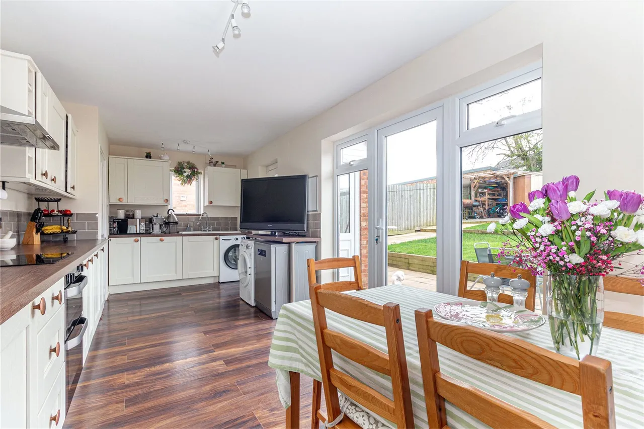 Sheldon Road, Greenlands, Redditch, Worcestershire, B98 7QS, photo 8