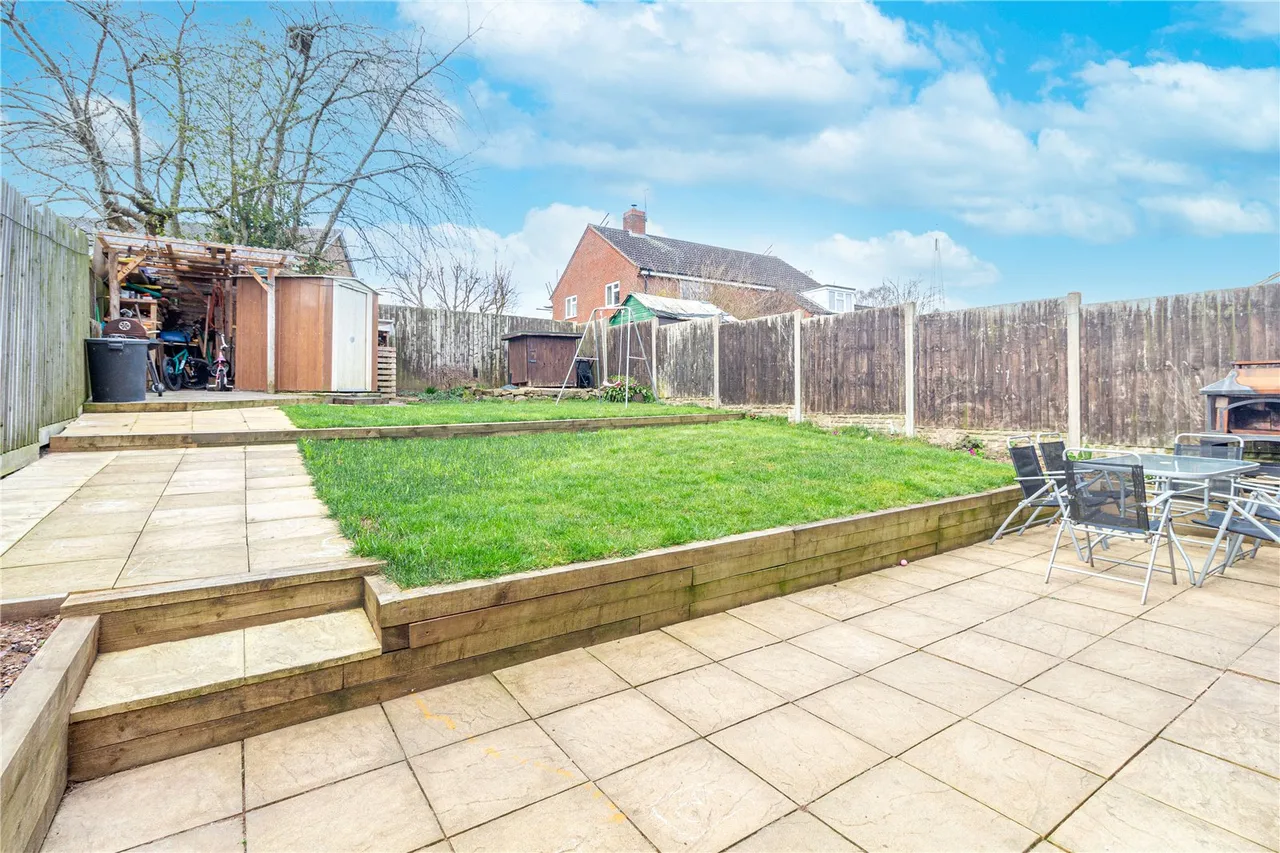 Sheldon Road, Greenlands, Redditch, Worcestershire, B98 7QS, photo 19